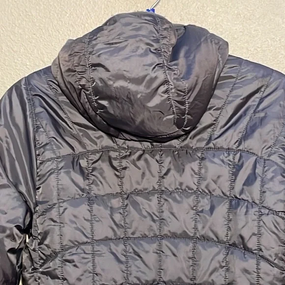 Eddie Bauer, boy, reversible jacket - Picture 7 of 11